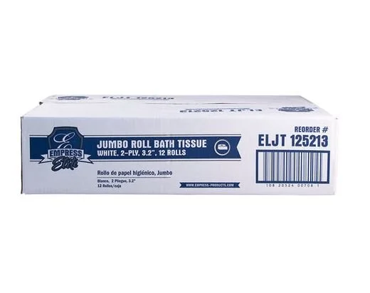 Empress Elite Jumbo Roll Towel 2 Ply