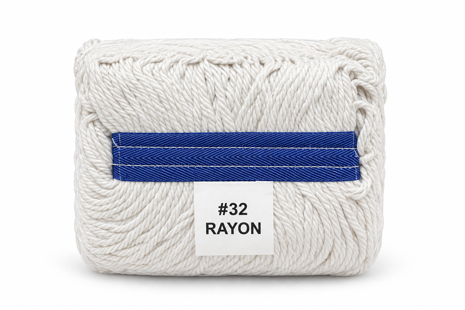 Rayon Mop Head