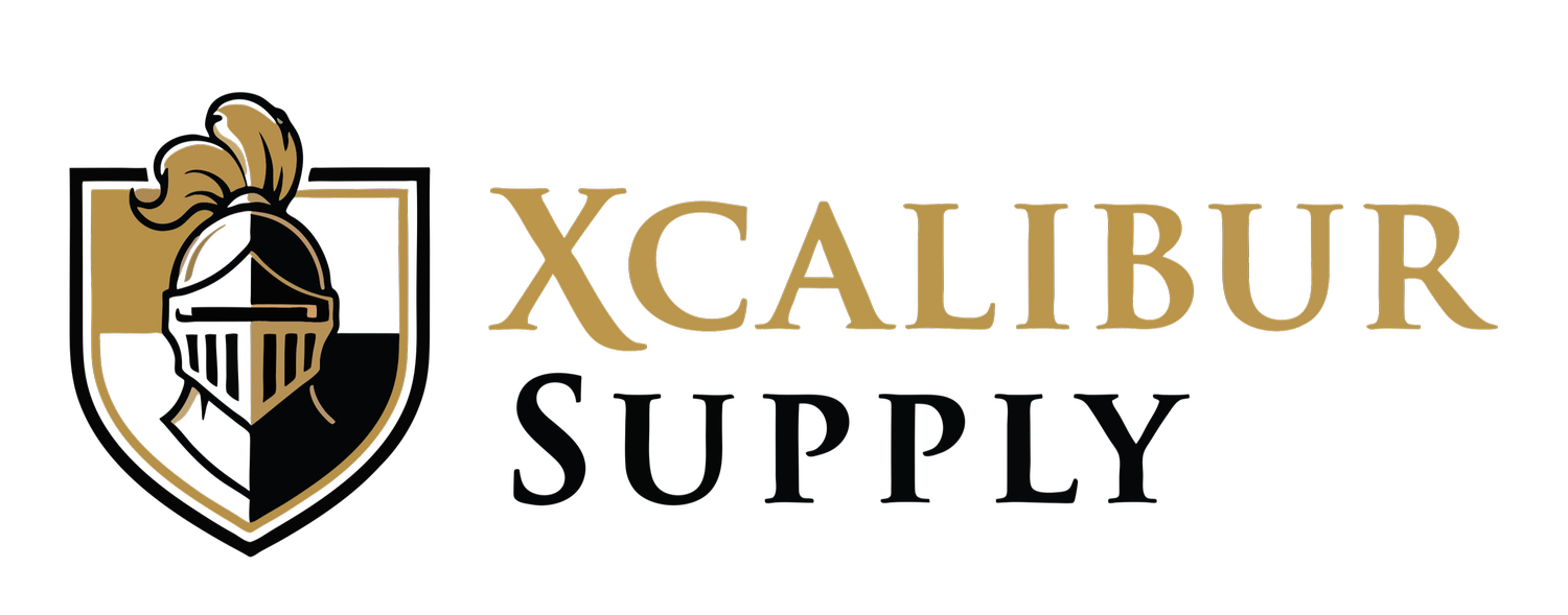 Xcalibur Supply