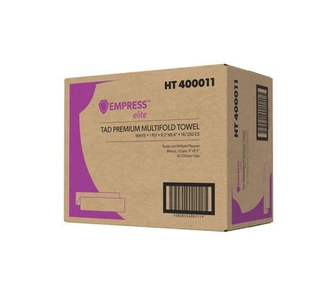 Empress HT 400011 – TAD Premium Multifold Towel