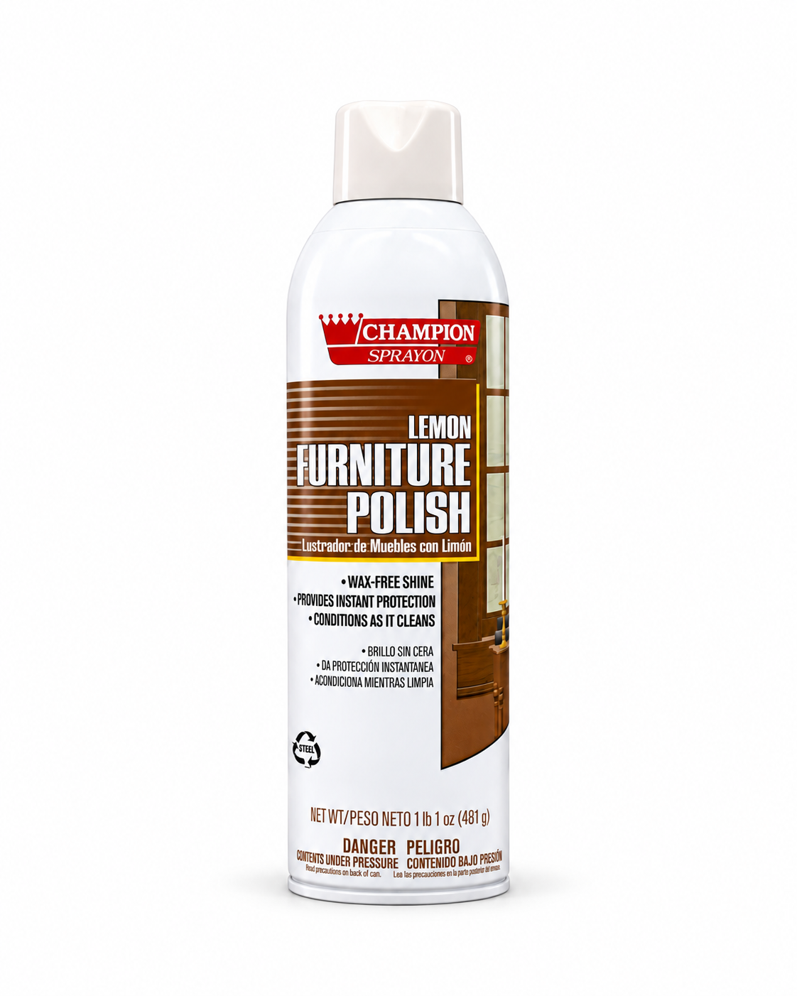 Champion Lemon Furniture Polish Can.png