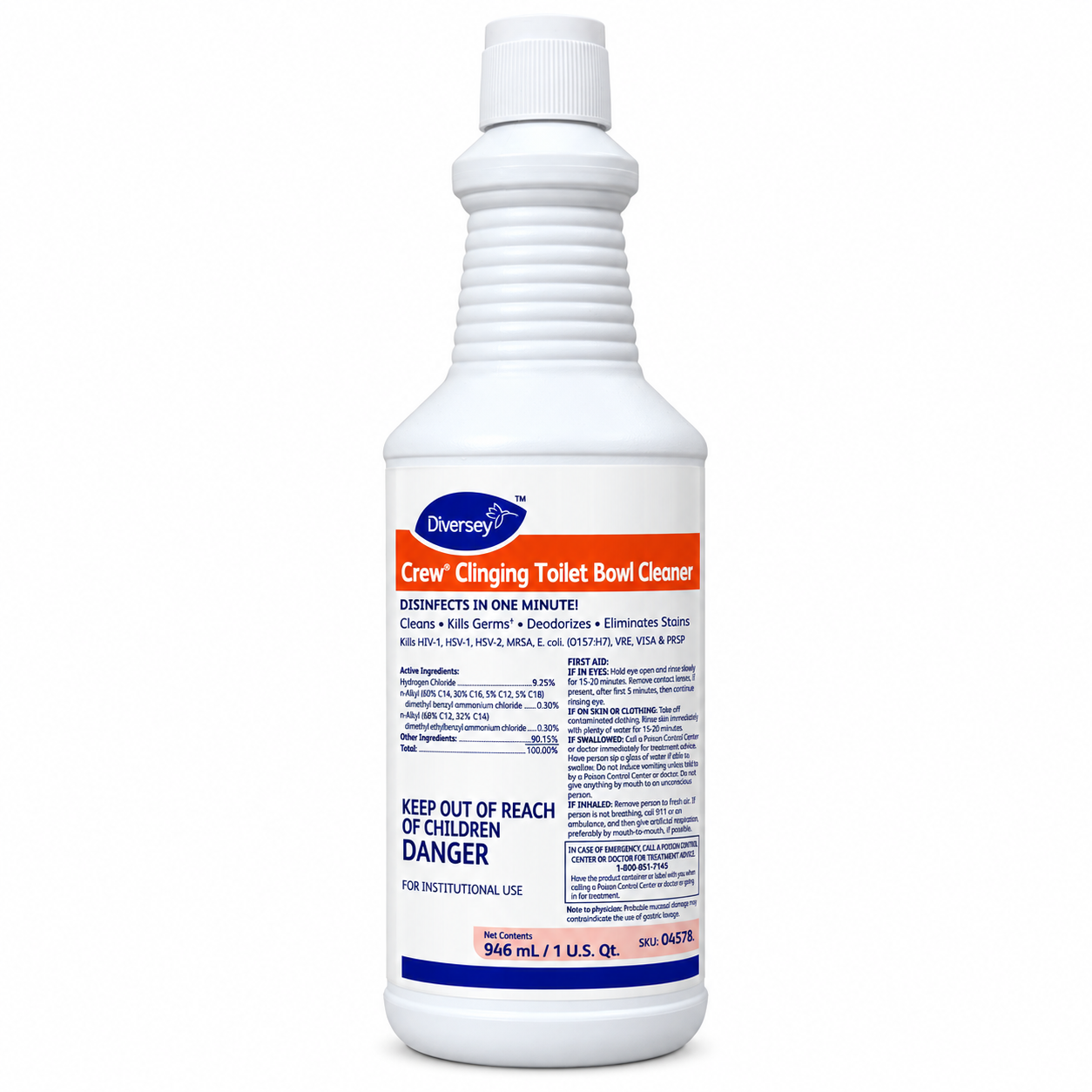 Diversey Crew Toilet Bowl Cleaner Bottle.png
