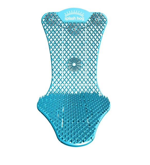 WizKid Splash Hog Vertical Urinal Screen 6/Cs