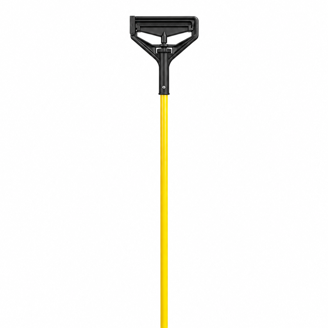 60" Quick-Release Mop Stick