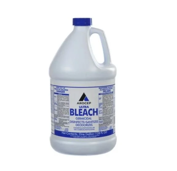 Arocep® Germicidal Ultra Bleach 6% – AR110001