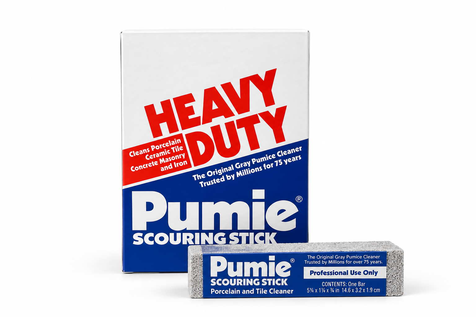 Pumie® Scouring Stick
