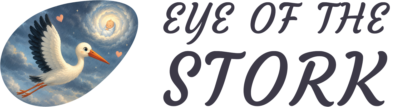 Eye of the Stork 