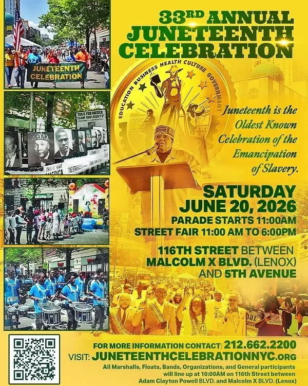 Juneteenth 