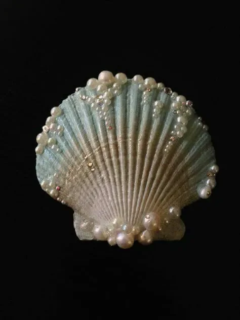 Birth of Pearl