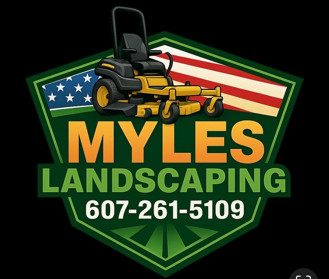 Myles Landscaping Service