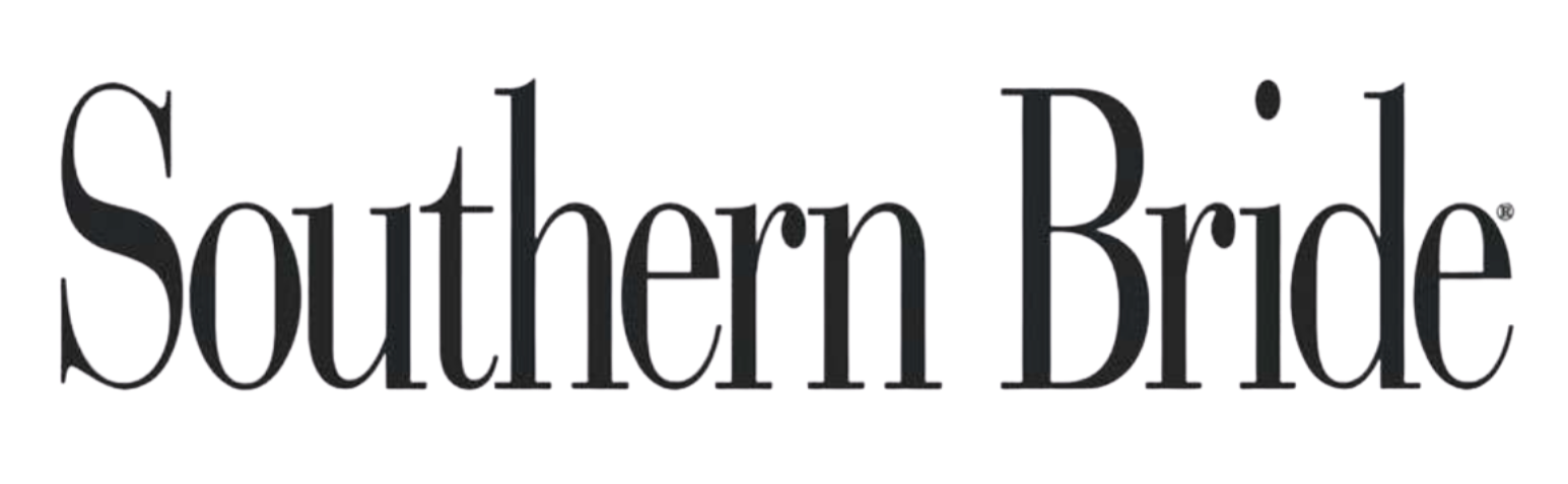 Souther Blue logo with black text and purple and blue accents.