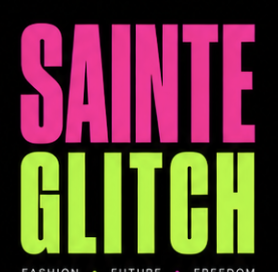 Sainte Glitch
