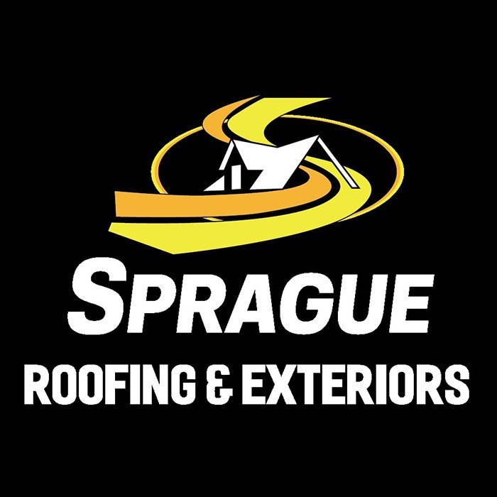 Sprague Roofing & Exteriors - Silver Sponsor of the 2026 One Leg At A time Charity Golf Tournament