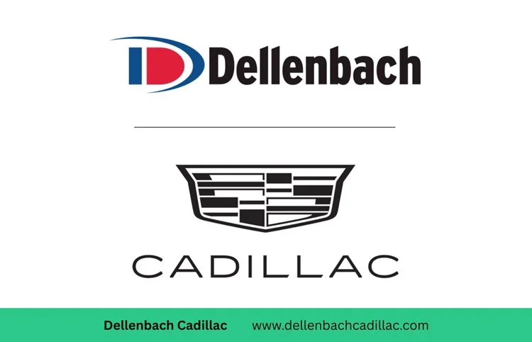 Dellenbach Cadillac
