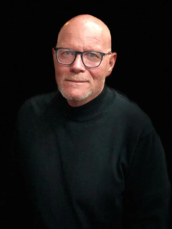Kurt Karr, Patient Engagement Specialist at Quorum Prosthetics.