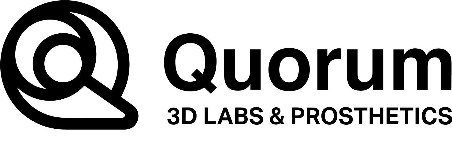 Quorum 3D Labs &amp; Prosthetics