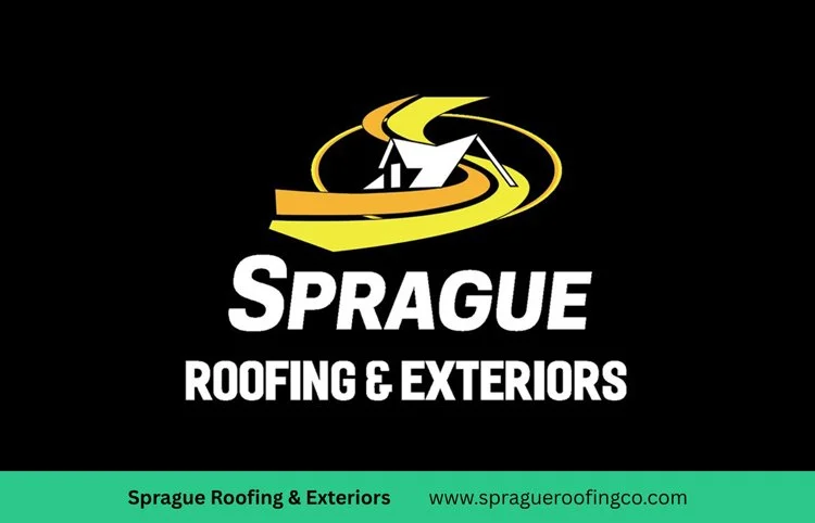 Sprague Roofing & Exteriors