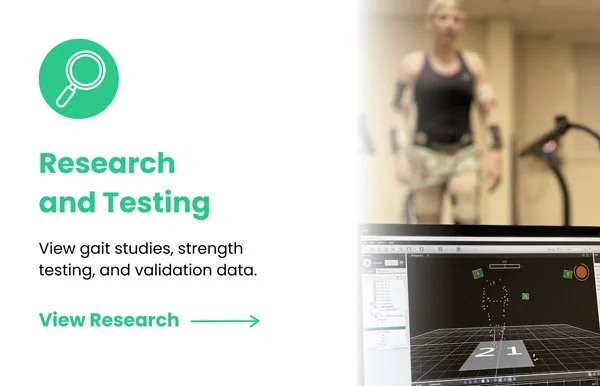 View research and testing data.