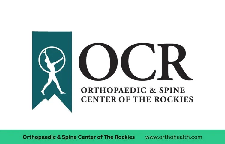 Orthopaedic & Spine Center of The Rockies