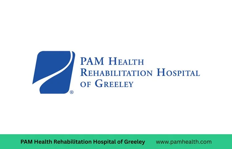 PAM Health Rehabilitation Hospital of Greeley