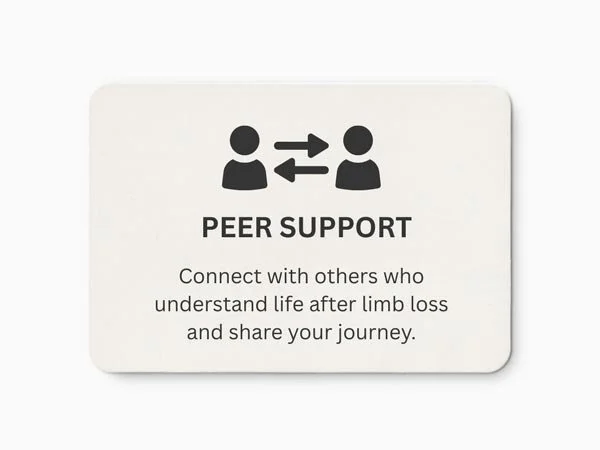 Peer Support