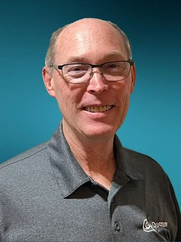 Jeff Coniway Certified Prosthetist, BOCO