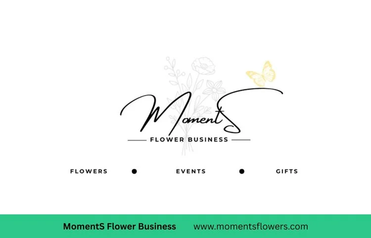 MomentS Flower Business
