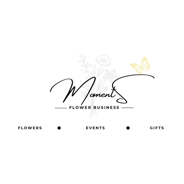 MomentS Flower Business - Hole Sponsor of the 2026 One Leg At A time Charity Golf Tournament