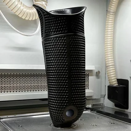 Finished Solutions