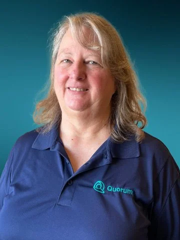 Valerie Hoffman Certified Prosthetist