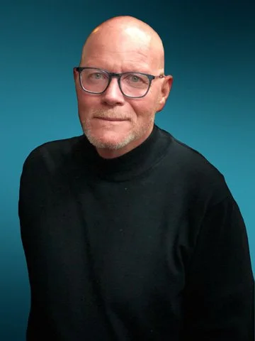 Kurt Karr Patient Engagement Specialist