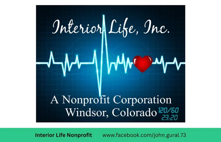 Interior Life Nonprofit