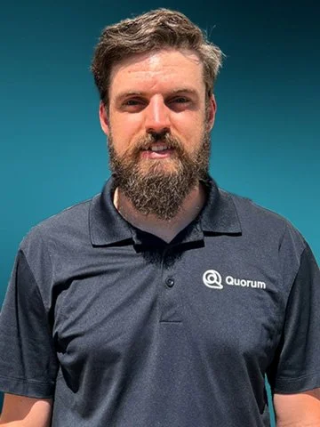 Sean McClure Lead Engineer
