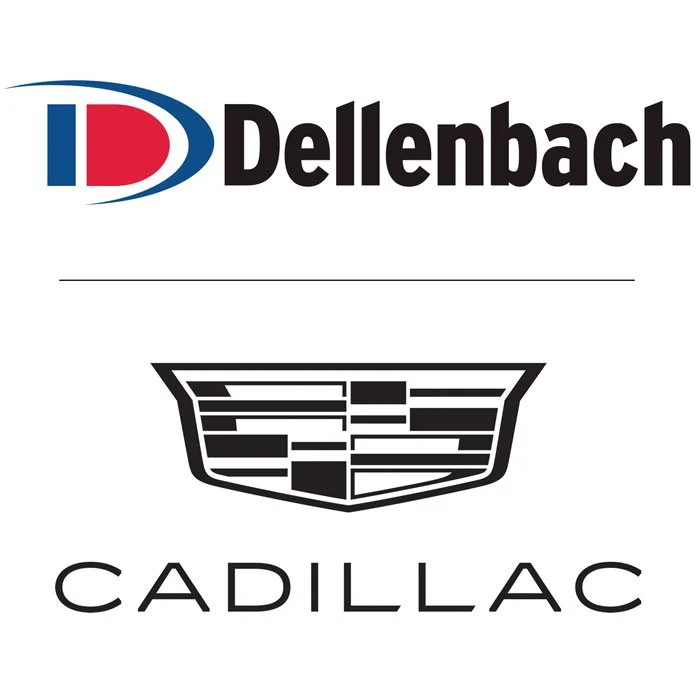 Dellenbach Cadillac - Hole Sponsor of the 2026 One Leg At A time Charity Golf Tournament
