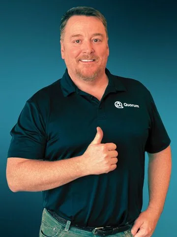 Joe Johnson Founder & CEO, Certified Prosthetist