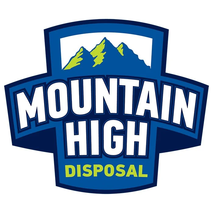 Mountain High Disposal - Silver Sponsor of the 2026 One Leg At A time Charity Golf Tournament