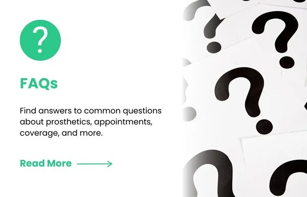 Read more about patient FAQs.