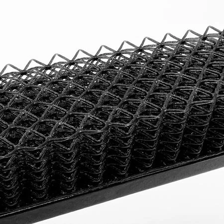 Lattice Structures