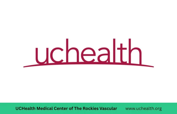 UCHealth Medical Center of The Rockies Vascular