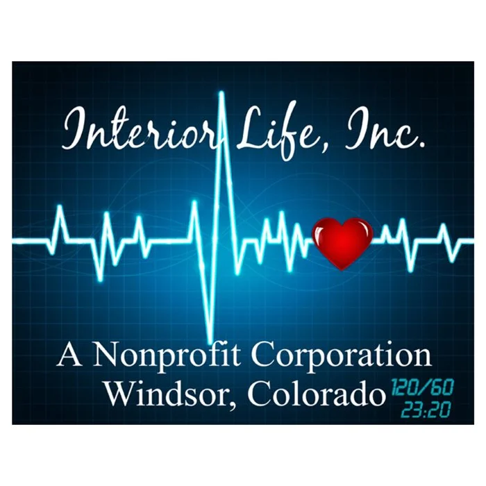 Interior Life Nonprofit - Hole Sponsor of the 2026 One Leg At A time Charity Golf Tournament