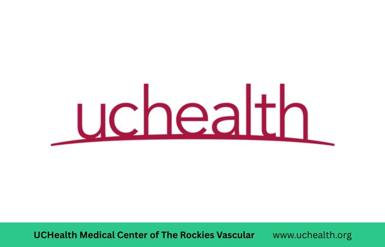 UCHealth Medical Center of The Rockies Vascular