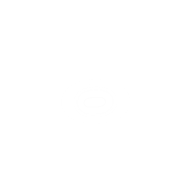 Black and white illustration of a train