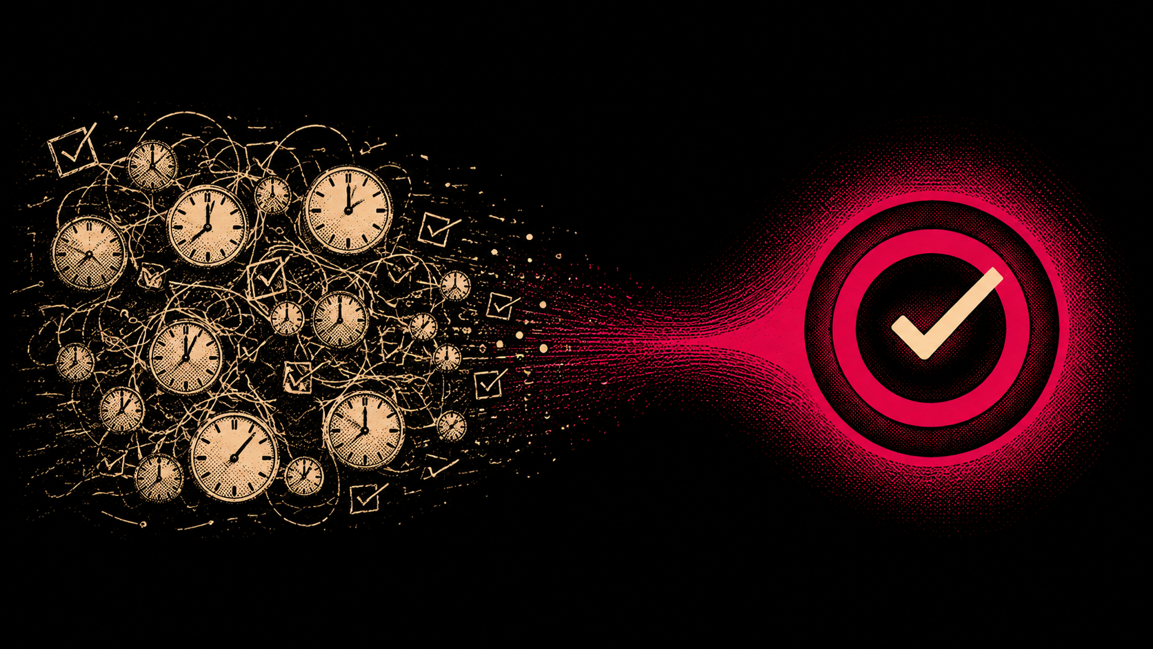 Founder Insight: Being Busy Is a Terrible KPI