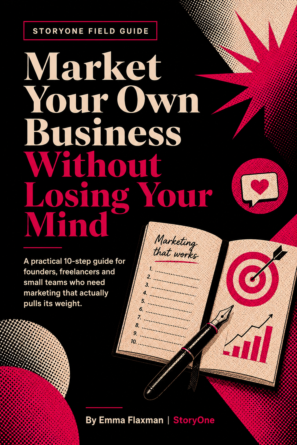 A practical 10-step guide