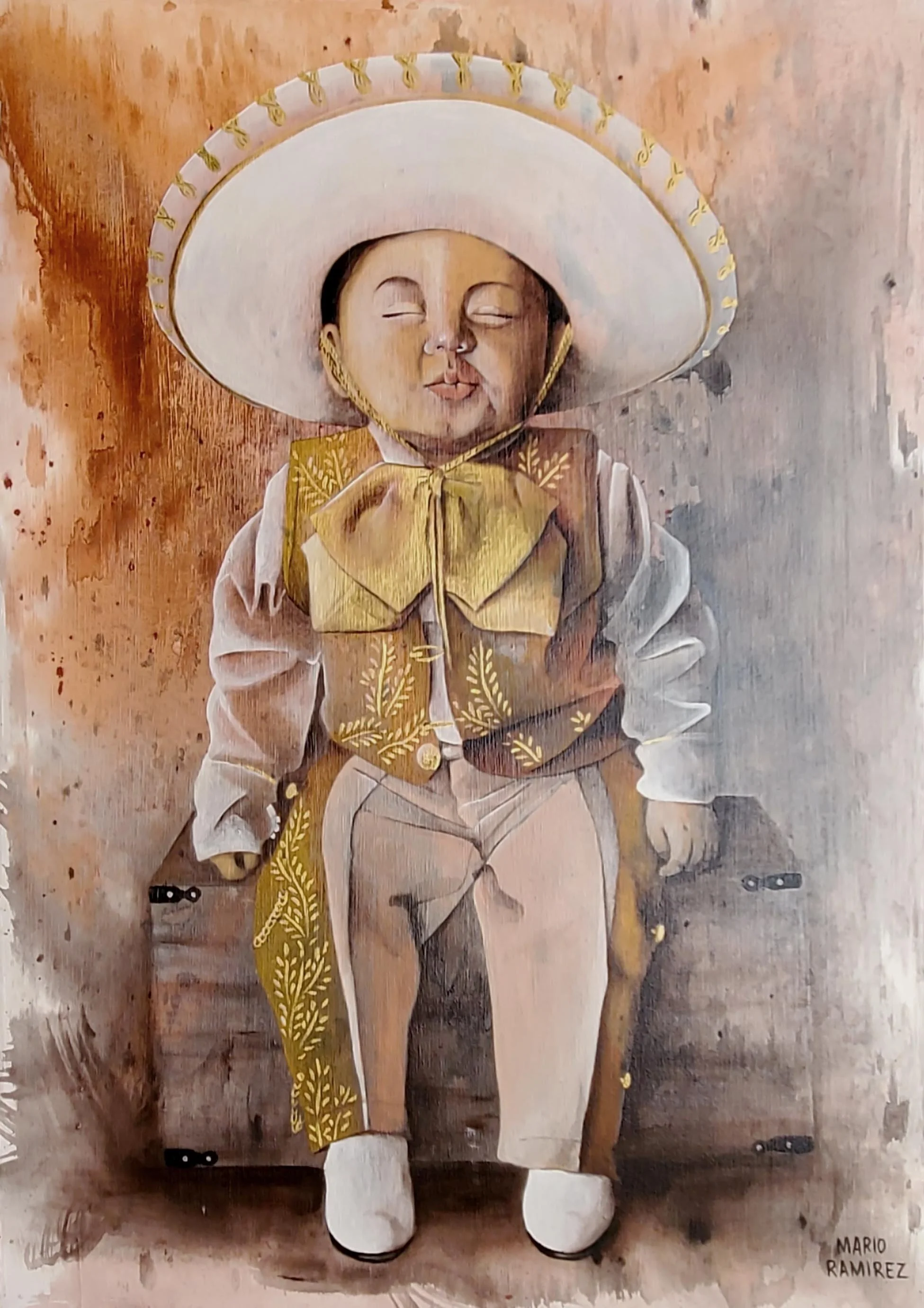 Bebe Charro Echando Beso.jpg