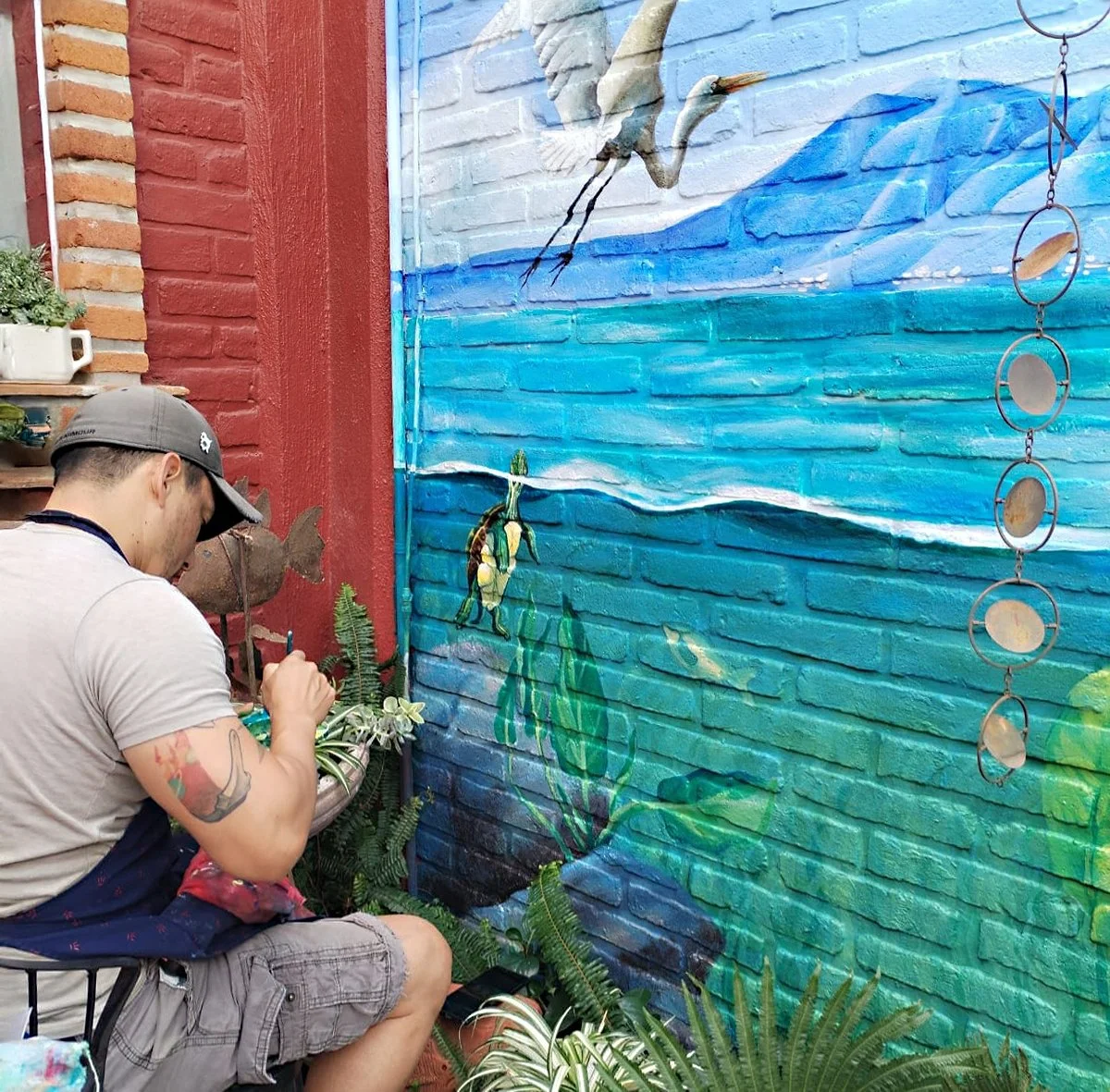 Mural - Janine Kirkland - Exterior Patio 6.jpg