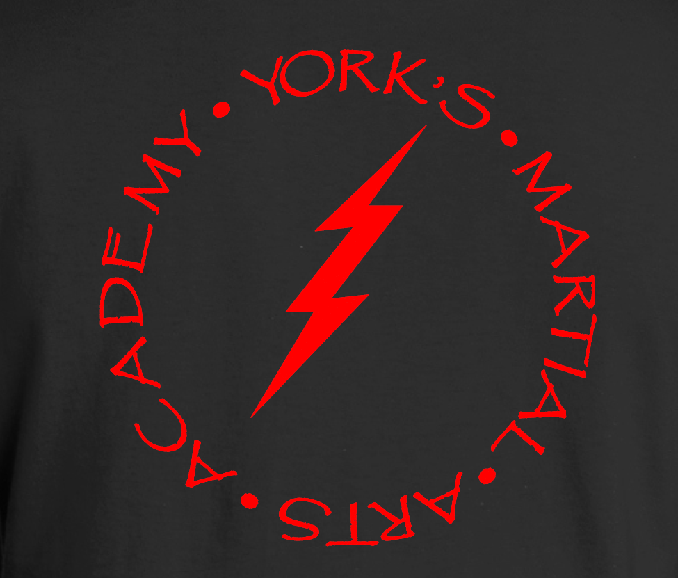 York's Martial Arts Academy