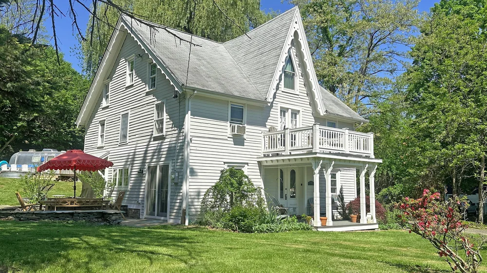 Sparrow House NY