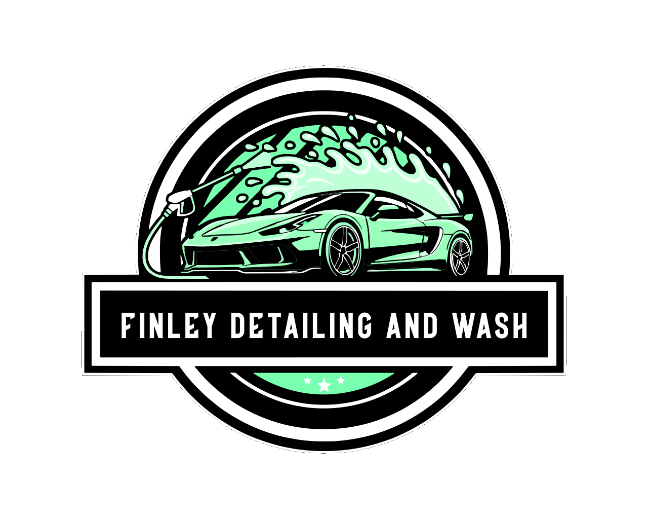 Finley Detailing and Wash