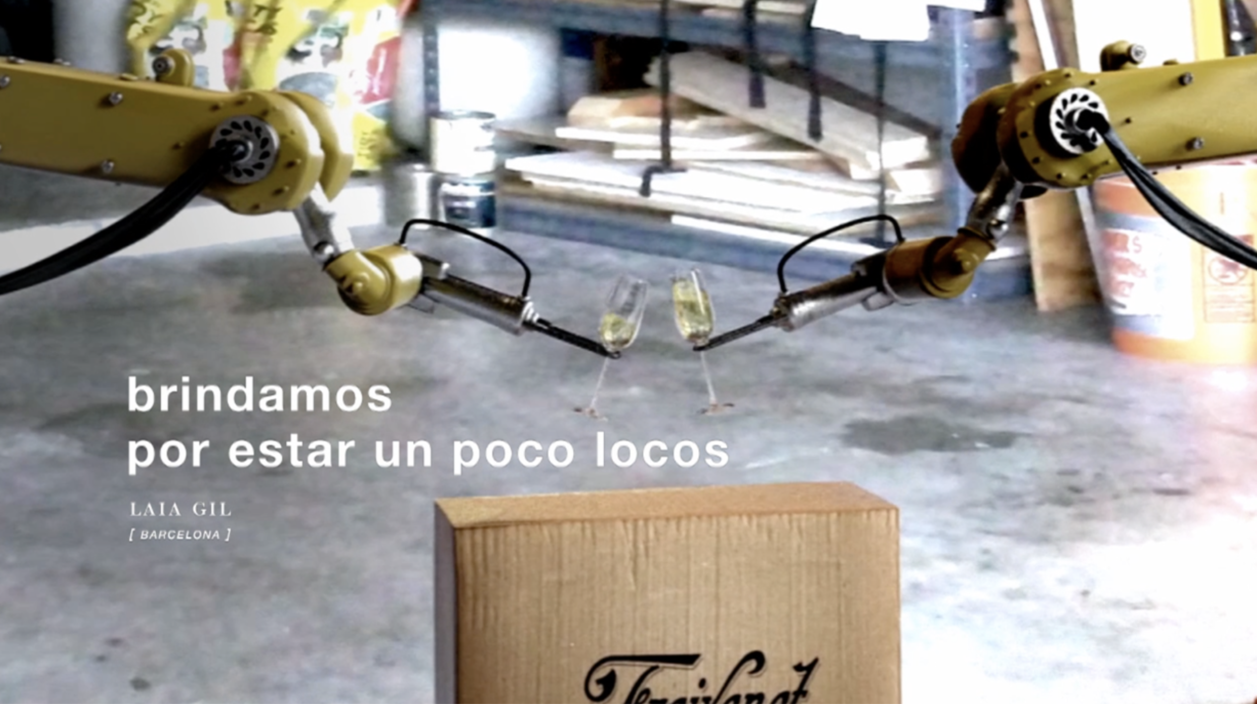 Freixenet